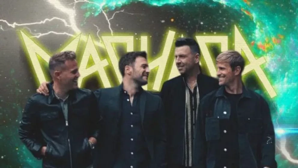 Westlife dará concierto en el Machaca Festival en Monterrey, Nuevo León, conoce fecha, costos y cómo comprar boletos