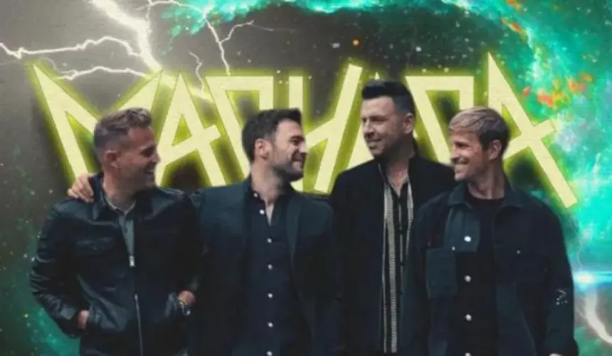 Westlife dará concierto en el Machaca Festival en Monterrey, Nuevo León, conoce fecha, costos y cómo comprar boletos