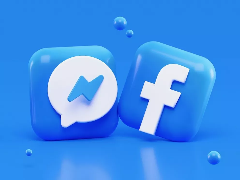 Messenger se integrará nuevamente a la app de Facebook. Foto: Unsplash 