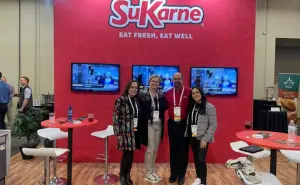 SuKarne buscará nuevos puntos de venta minoristas y de servicio de alimentos en Estados Unidos
