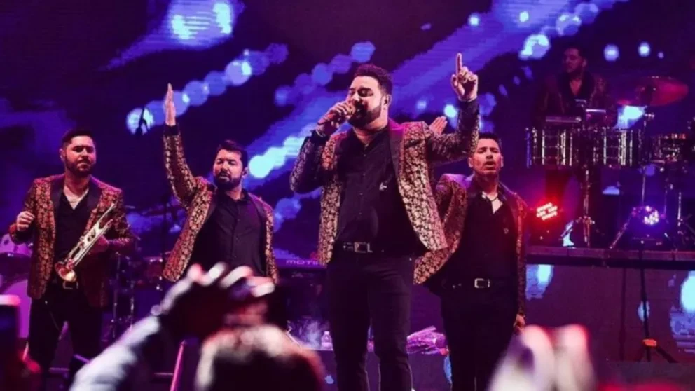 Banda MS en Los Mochis este 2 de junio de 2023: costos y cómo comprar los boletos por BoletoMóvil