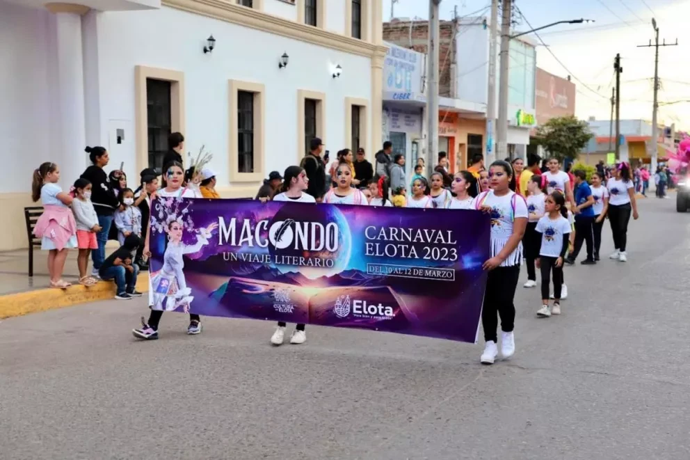 Inicia el de Elota, entérate de los detalles.