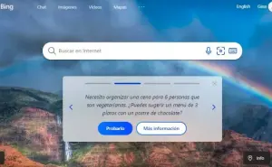 La locura por ChatGPT renace a Bing: Más de 100 millones de personas están usando el buscador de Microsoft