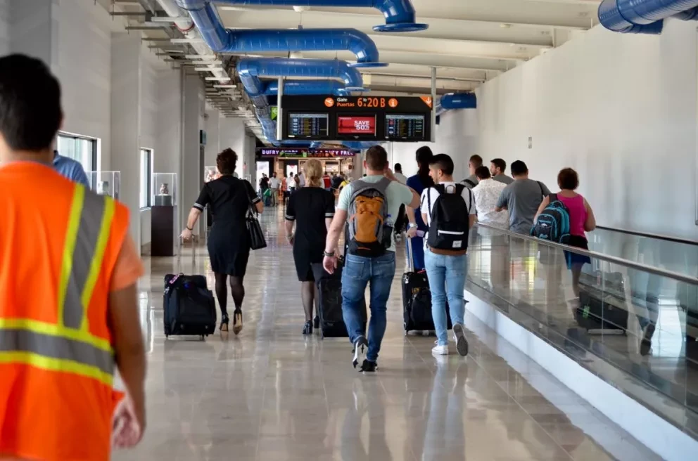 Jalisco. En Junio arranca la nueva ruta Guadalajara-Puerto Vallarta de Volaris