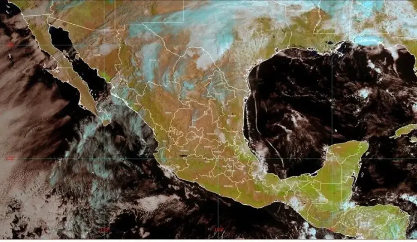 Clima en México hoy jueves 9 de marzo: Se pronostican temperaturas de hasta 45 grados en Guerrero, Michoacán y Morelos