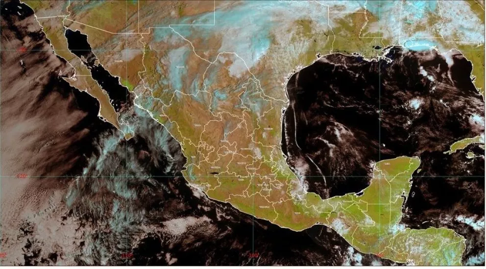 Clima en México hoy jueves 9 de marzo: Se pronostican temperaturas de hasta 45 grados en Guerrero, Michoacán y Morelos