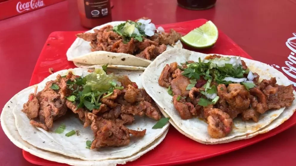 ¿Cuál es el estado con más taquerías en México? Te decimos qué estado tiene mas puestos de tacos en el país