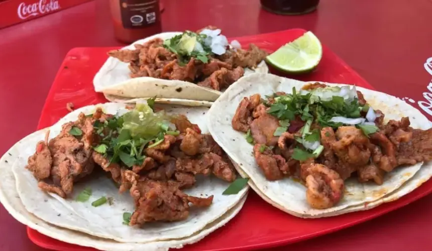 ¿Cuál es el estado con más taquerías en México? Te decimos qué estado tiene mas puestos de tacos en el país