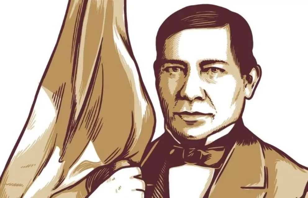 Qué se celebra en México el 21 de marzo.