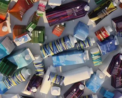 ¿Por qué y cómo reciclar el Tetrapak?