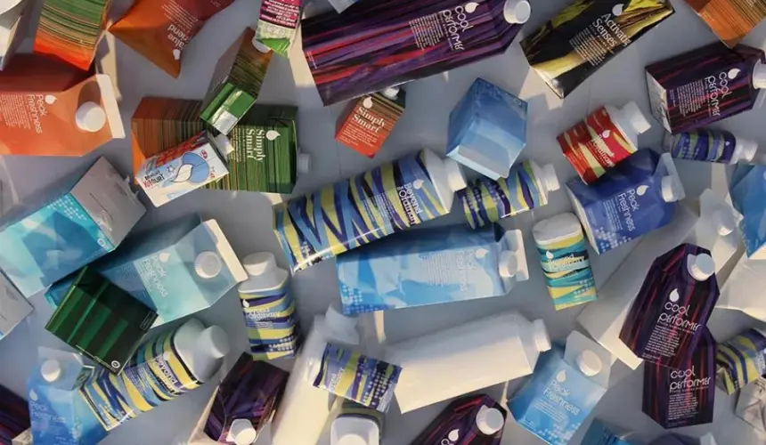 ¿Por qué y cómo reciclar el Tetrapak?