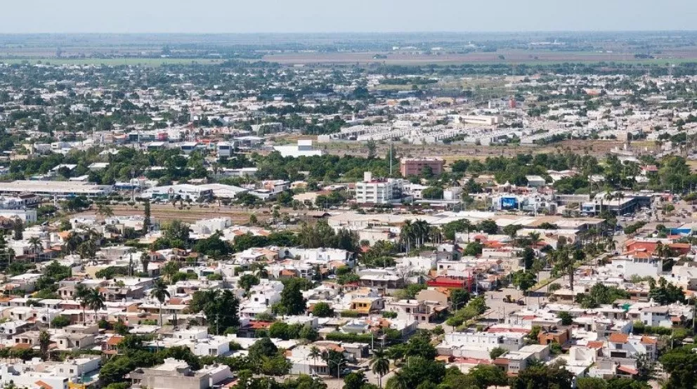 Sinaloa entre los 10 estados que más bajan tasa de homicidios