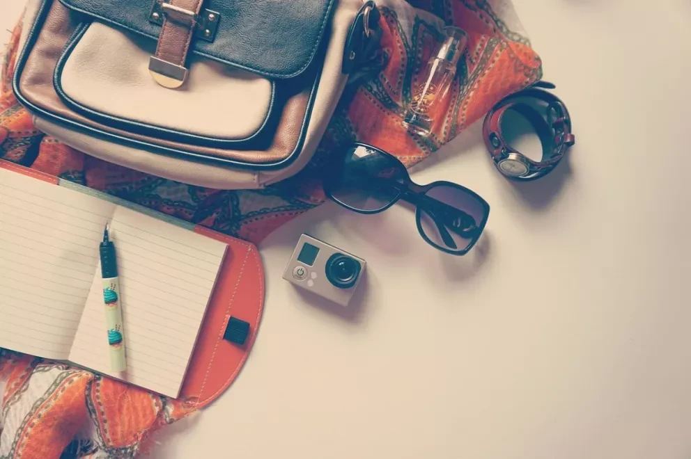 ¿Saldrás de viaje? Checa estes 10 recomendaciones para tener un viaje tranquilo y un regreso seguro