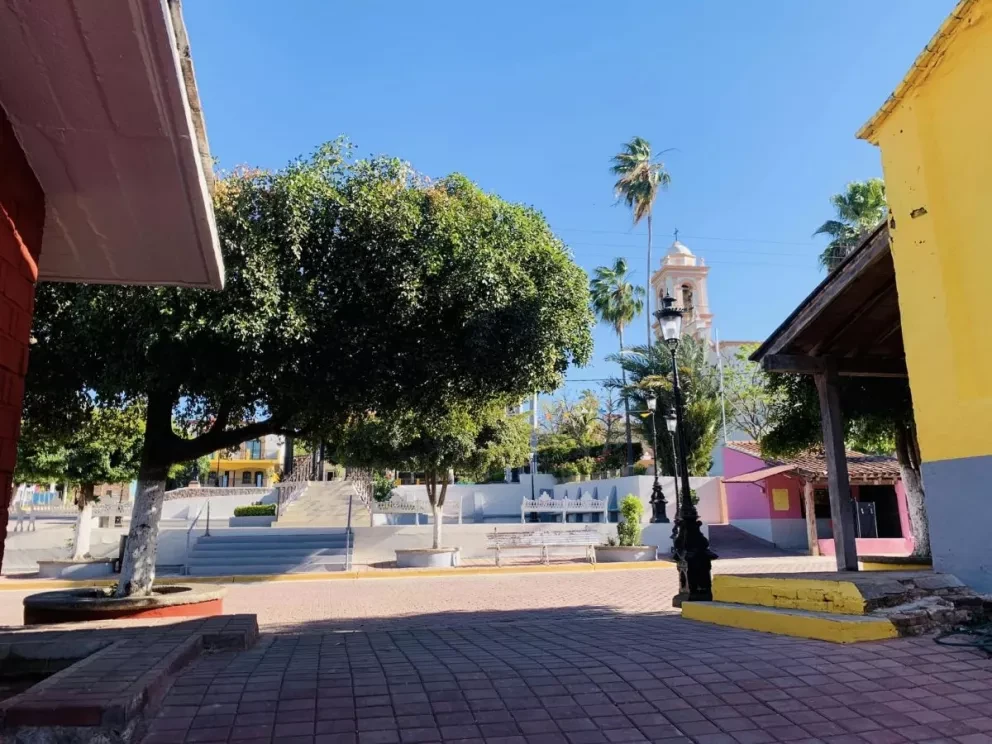 Pueblitos que encontrarás si viajas de Culiacán a Mazatlán por la carretera libre. Foto: Unsplash