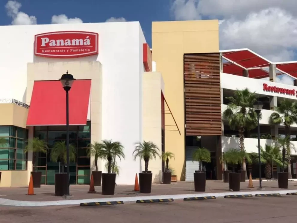 Grupo Panamá llegará a Jalisco con nuevas sucursales. Foto: Pastelerías Panamá