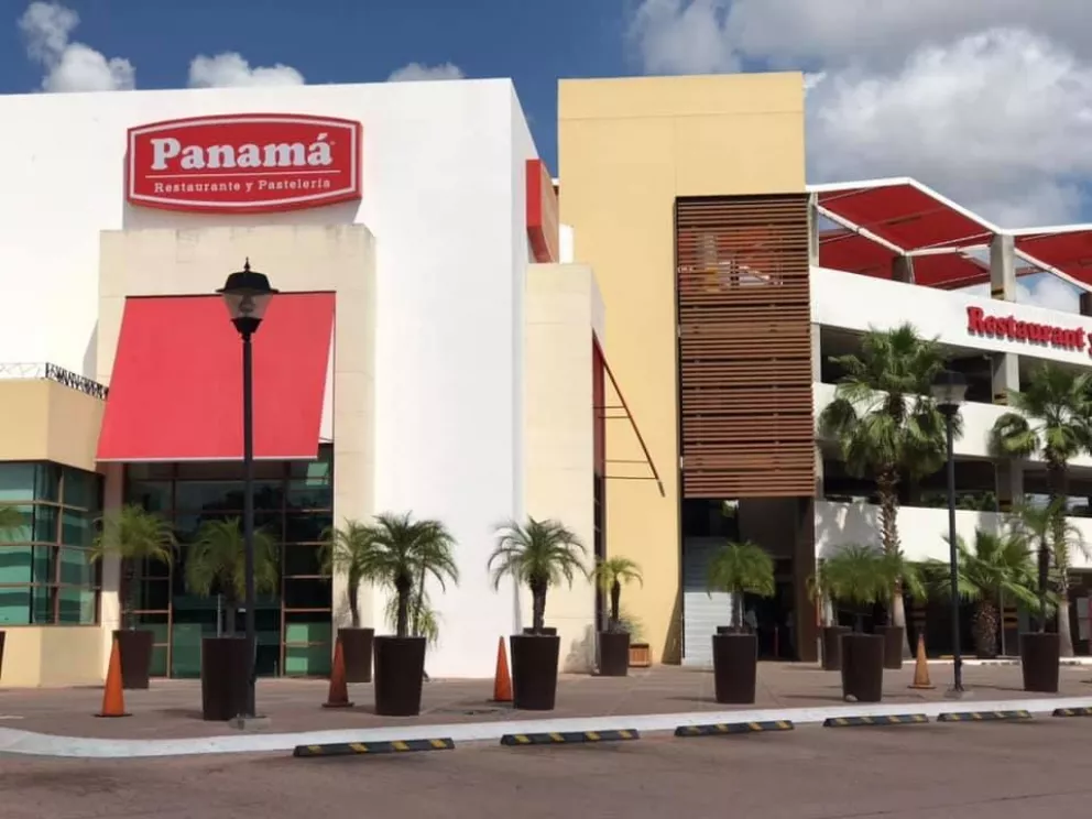 Grupo Panamá llegará a Jalisco con nuevas sucursales. Foto: Pastelerías Panamá 