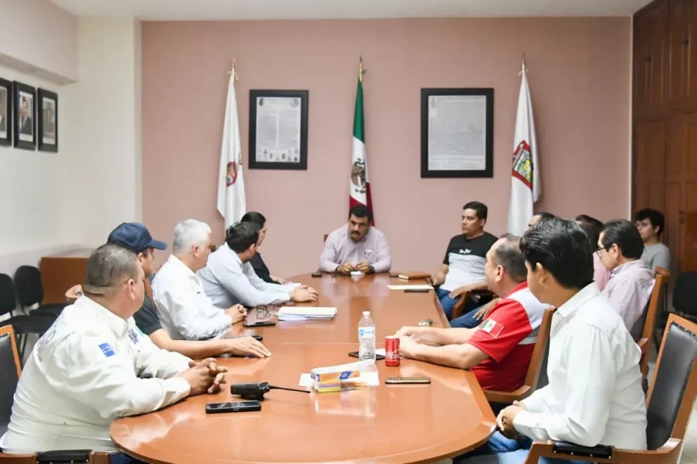 El Carnaval de Tamazula II se llevará acabo del 17 al 19 de marzo