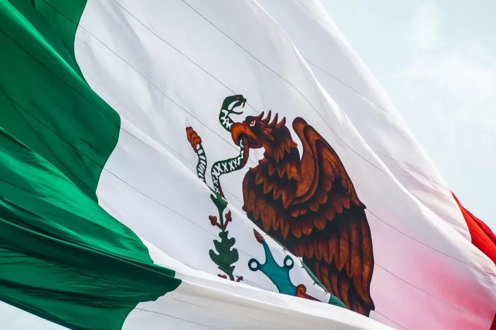 En México seremos autosuficientes en la producción de combustible. Foto: Jorge Aguilar