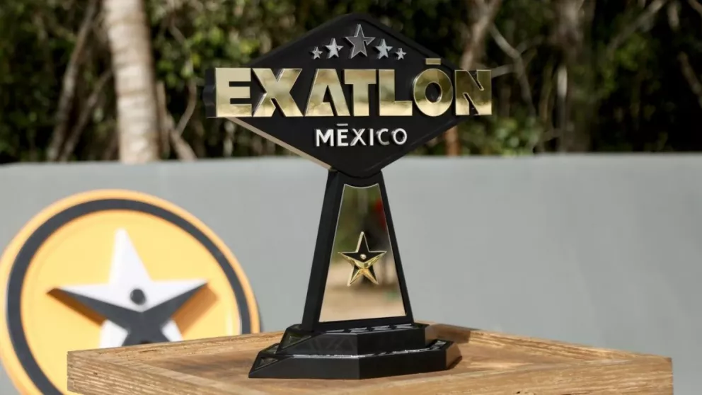 Quién sale de Exatlón el domingo 12 de marzo de 2023: conoce el próximo eliminado de Exatlón México All Star