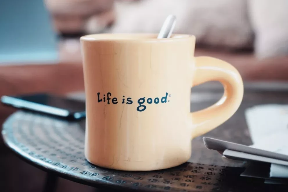 Frases para desear los buenos días y un buen fin de semana