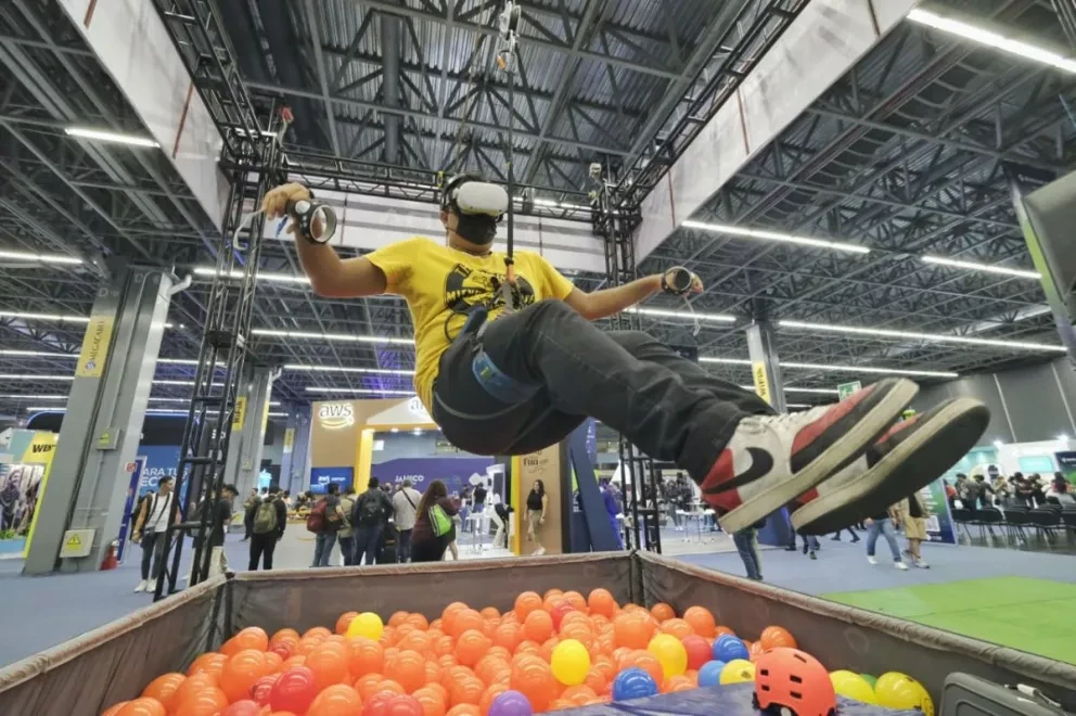 Talent Land. Todo lo que debes saber sobre este evento en Guadalajara, Jalisco