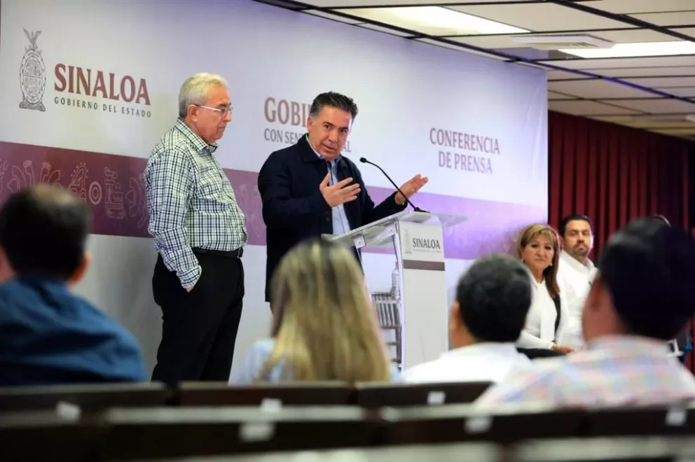 Analiza gobierno e industriales diversas estrategias para evitar incrementos a la tortilla en Sinaloa