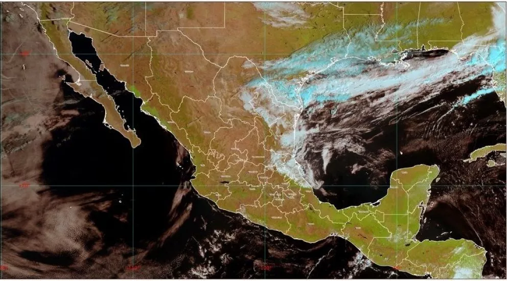 Clima en México hoy 13 de marzo de 2023: Pronostican mucho calor en Campeche, Oaxaca, Sinaloa, Veracruz y Yucatán
