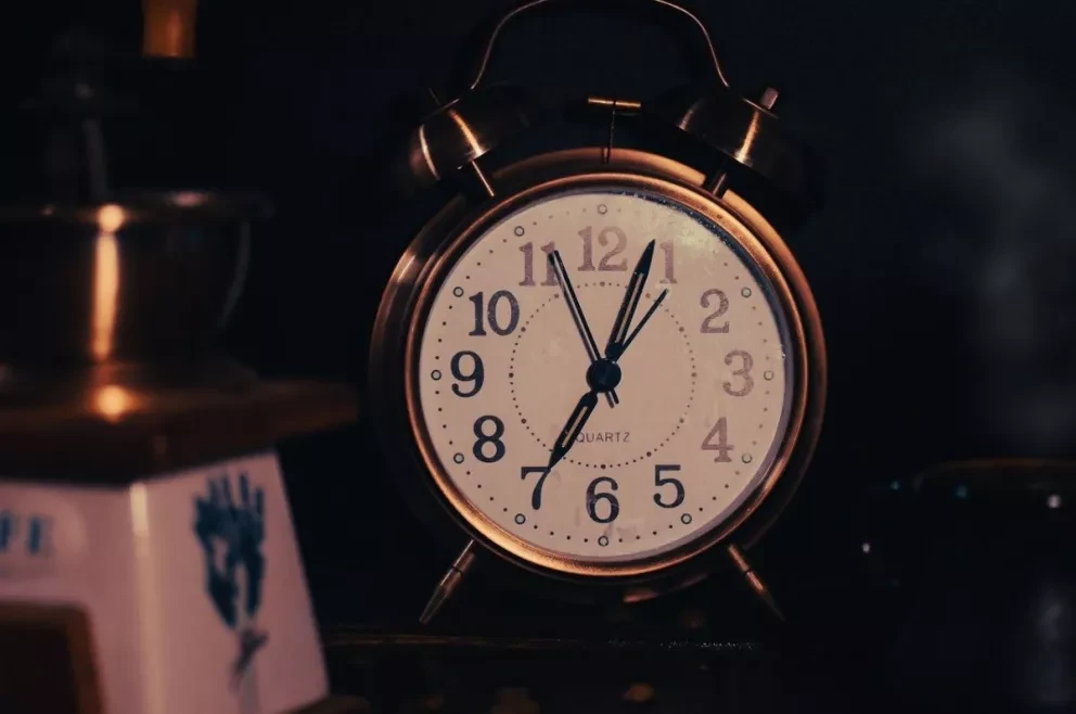 ¿Cuándo cambia el horario en Sinaloa 2023? Conoce qué estados y municipios deben de adelantar su reloj este 2023