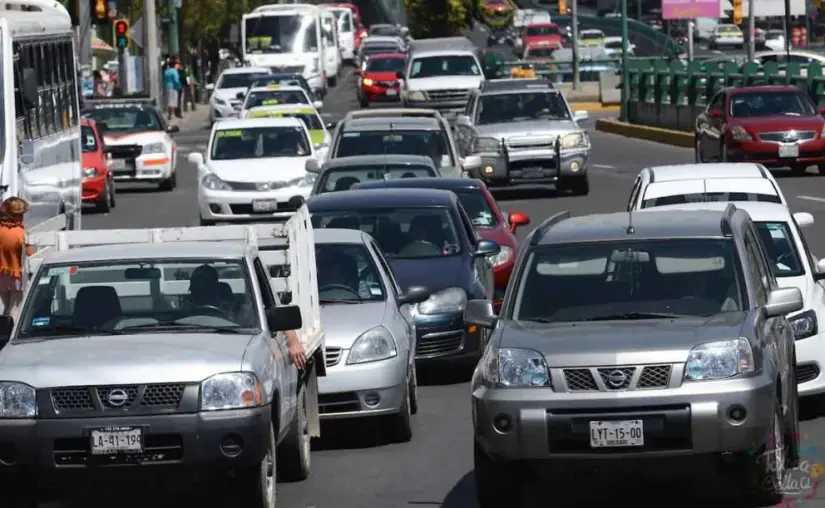 Refrendo vehicular en Nuevo León 2025: ¿qué autos están exentos del pago?