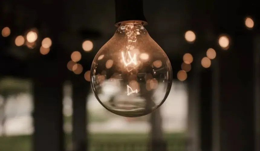 ¿Cuándo empieza el subsidio de luz 2023?. Foto: Unsplash