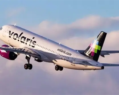 Volaris tiene sus vuelos con 80% de descuento este 14 de marzo de 2023 por aniversario: conoce cómo acceder a la promo