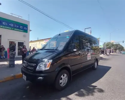 Llega el primer camión urbano 100% eléctrico a Los Mochis, Sinaloa, conoce cuánto costará y qué rutas tendrá