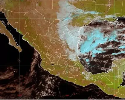 Clima hoy en México 14 de marzo de 2023: Pronostican lluvias en Oaxaca, Puebla, Veracruz, Chiapas, Hidalgo