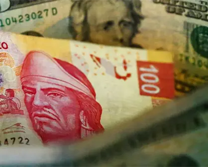 Dólar hoy: Moneda mexicana sigue avante ante el dólar, conoce el costo del dólar en ventanilla BBVA
