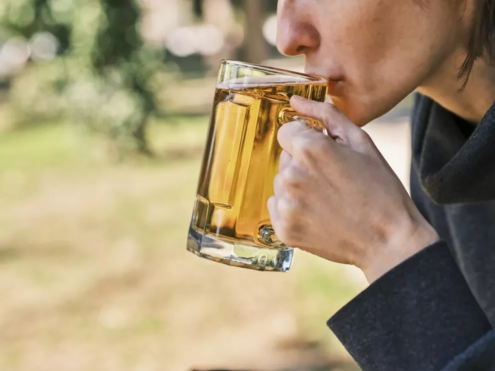 El consumo de cervezas sin alcohol ha crecido al doble en México. Foto: Pixabay