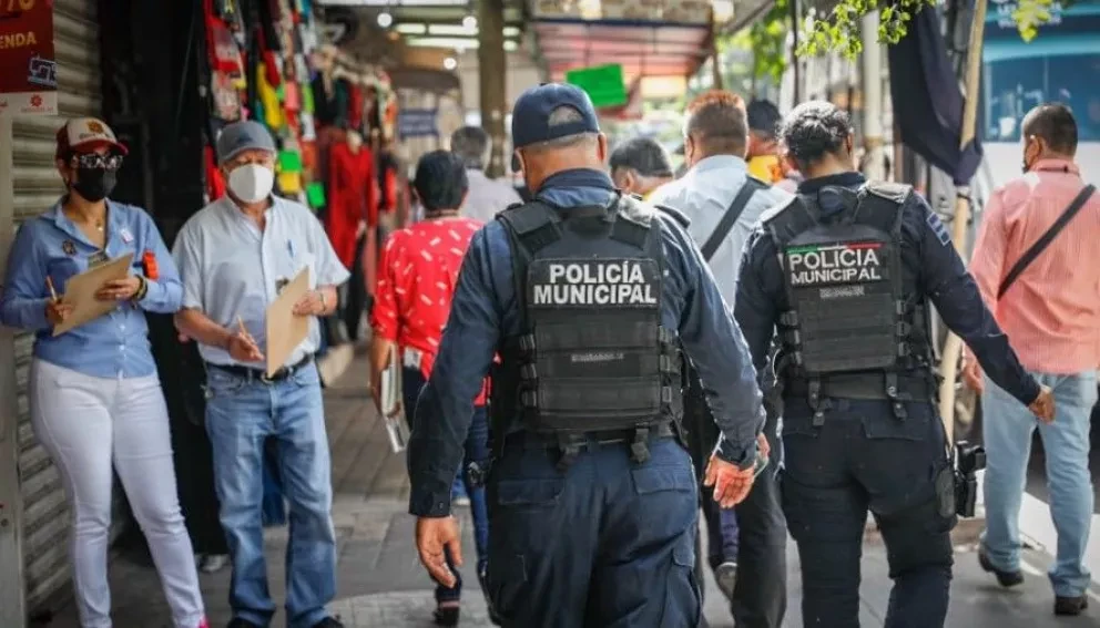 Recuperemos la paz evitando que suban los homicidios