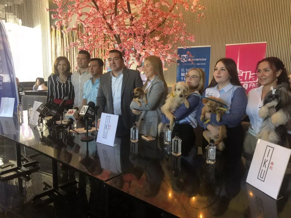 Invitan a participar en la 2da “Canrrera” con beneficio a Fundaciones Animalistas