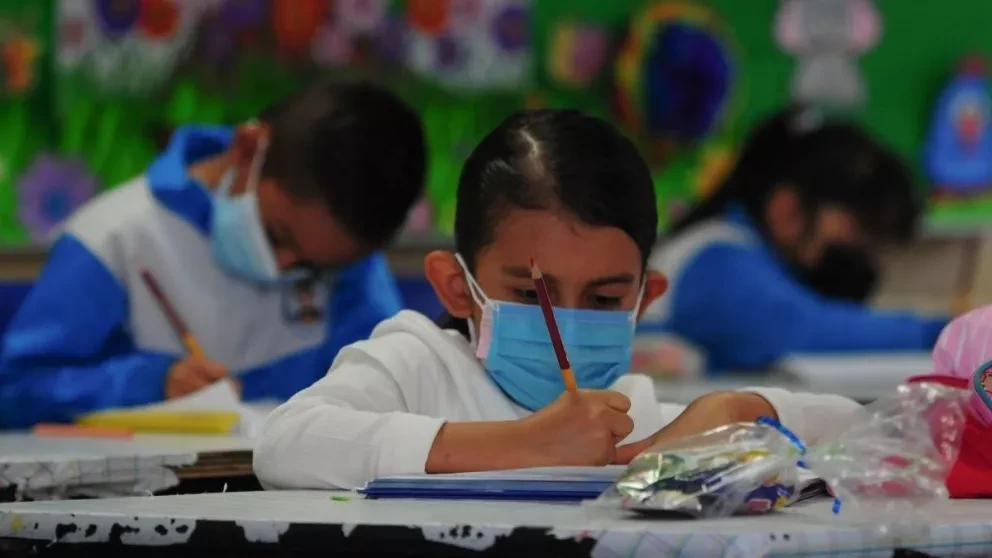 Convocatoria Becas y Crédito Sonora 2022-2023 para primaria y secundaria: Conoce requisitos, documentos que necesitas y paso a paso para aplicar a la beca