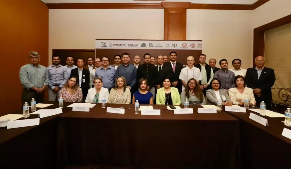 Nace el Comité Estatal de Investigación para la Salud