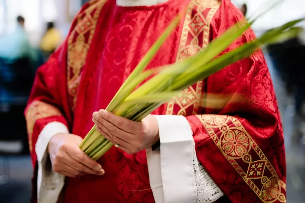 Películas católicas que debes ver en Semana Santa. Foto: Grant Whitty