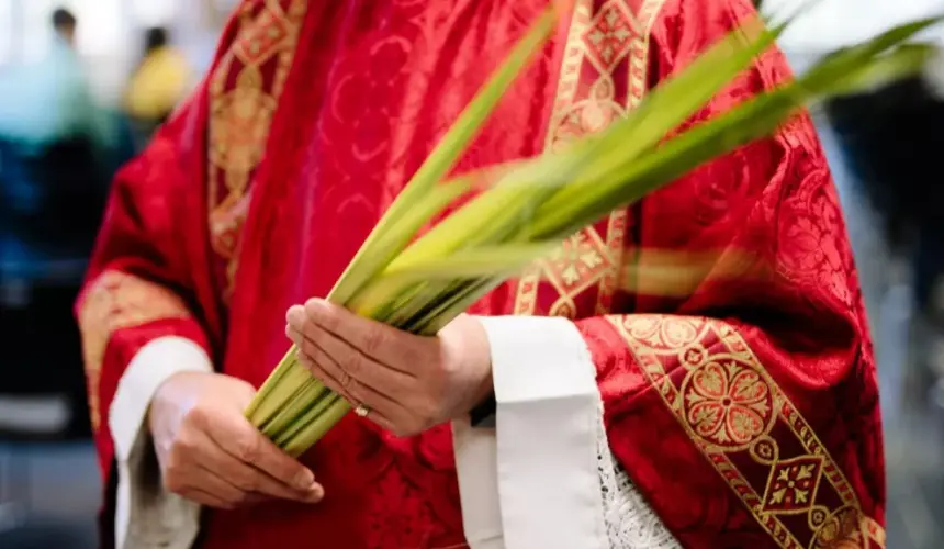 Películas católicas que debes ver en Semana Santa. Foto: Grant Whitty