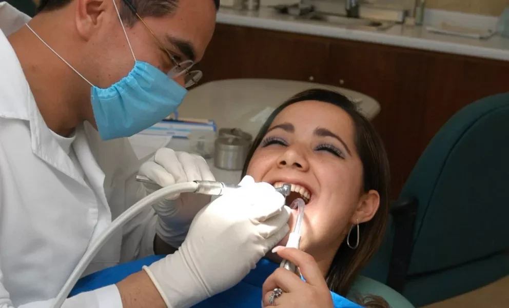 El 20 de marzo se conmemora el Día Mundial de la Salud Bucodental.
