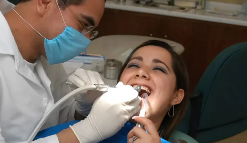 El 20 de marzo se conmemora el Día Mundial de la Salud Bucodental. 