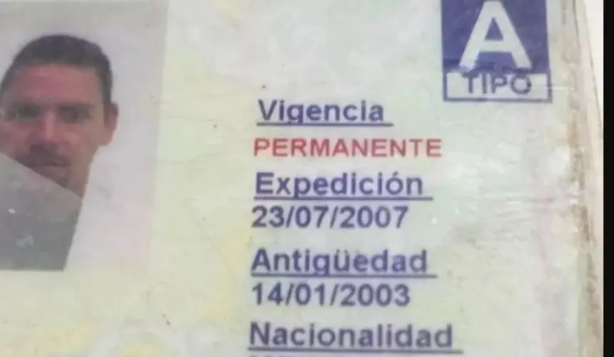 Dónde tramitar la licencia de conducir permanente