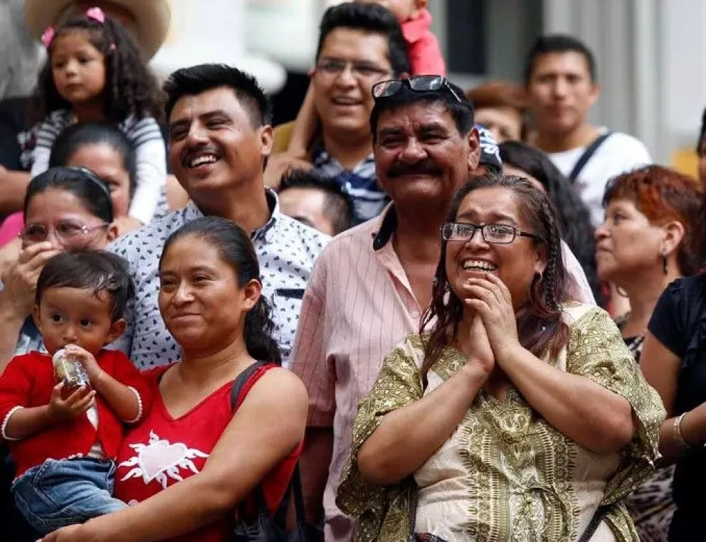 ¿Qué tan felices somos los mexicanos?
