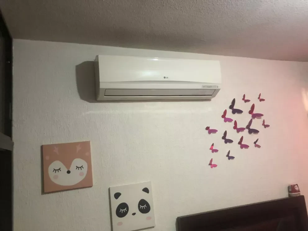 Estas tratando de ahorrar energía eléctrica y evitar altos pagos de tu recibo de CFE te informamos la temperatura correcta que debe tener tu aire acondicionado en esta época de calor