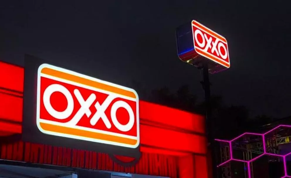 ¿Hasta qué hora hacen depósitos en OXXO?
