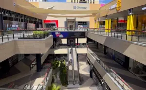 ¿Cuántos centros comerciales hay en Culiacán y dónde se ubican?