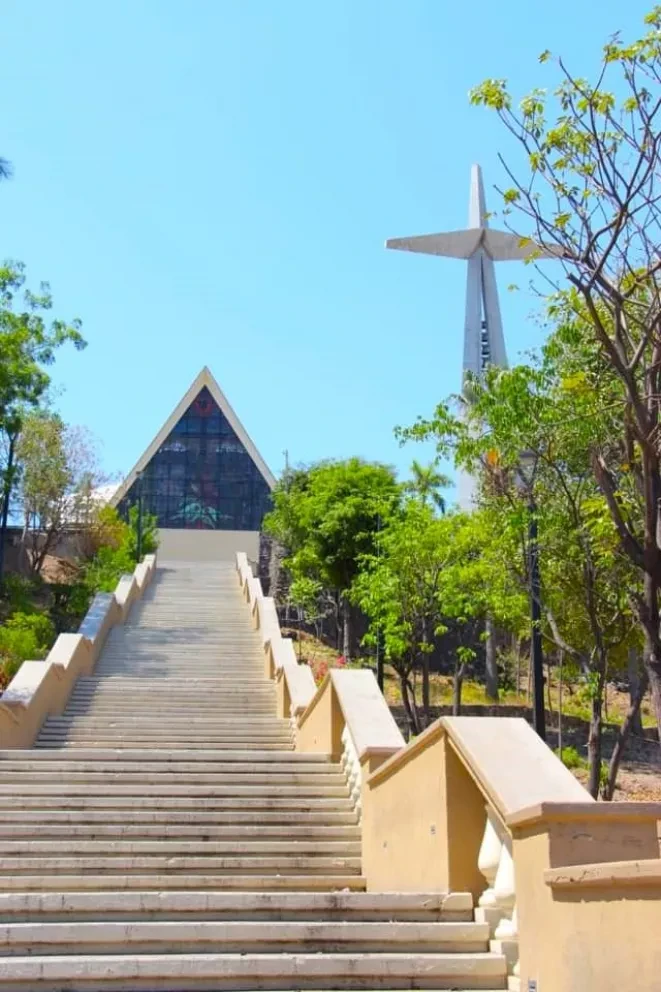 Foto: Turismo Culiacán