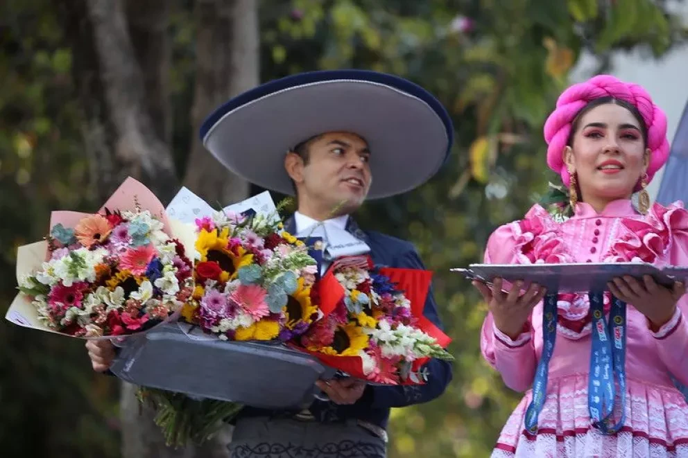 Qué hacer en Guadalajara este 24,25 y 26 de marzo
